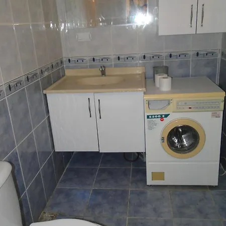 Apartmán Sky Efesia With Air Condition Kusadası