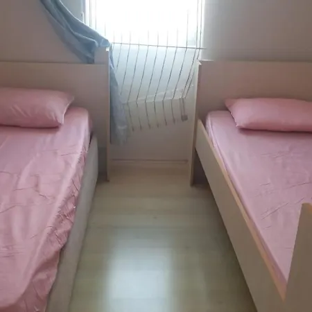 Apartmán Sky Efesia With Air Condition