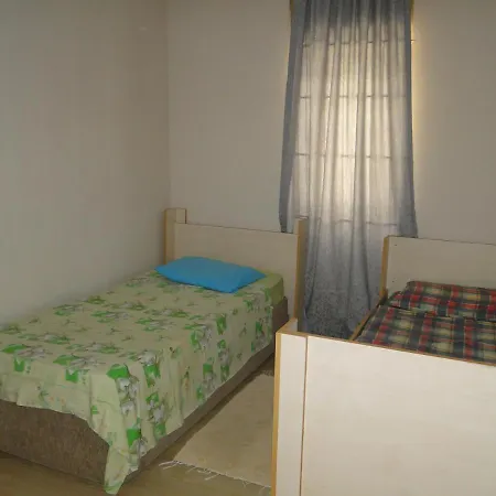 Sky Efesia With Air Condition Apartment Kusadasi