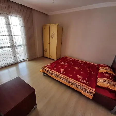 Apartment Sky Efesia With Air Condition Kusadasi